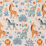 Fleece and Flannel 2026 Catalog-Magical Safari-Cotton Flannel-50250405B-01