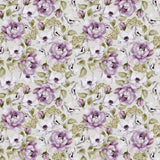 Morning Lilac Collection-Morning Bouquet-100% Cotton-Multi-52230101-01