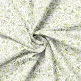 Morning Lilac Collection-Myrtle-100% Cotton-White-52230102-01