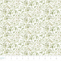 Morning Lilac Collection-Myrtle-100% Cotton-White-52230102-01