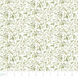 Morning Lilac Collection-Myrtle-100% Cotton-White-52230102-01