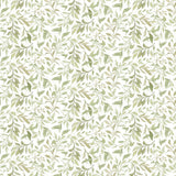 Morning Lilac Collection-Myrtle-100% Cotton-White-52230102-01