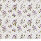 Morning Lilac Collection-Boutonniere-100% Cotton-Multi-52230103-01