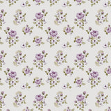 Morning Lilac Collection-Boutonniere-100% Cotton-Multi-52230103-01