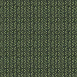 Morning Lilac Collection-Vines-100% Cotton-Green-52230106-02