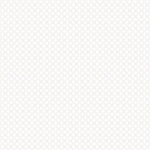 Morning Lilac Collection-Petal Rings-100% Cotton-Grey-52230107-01