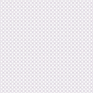 Morning Lilac Collection-Petal Rings-100% Cotton-Lilac-52230107-02