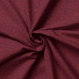 Dark Romance Collection-Briars and Blossoms-Burgundy-100% Cotton-52240104-03