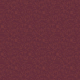 Dark Romance Collection-Briars and Blossoms-Burgundy-100% Cotton-52240104-03