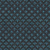 Dark Romance Collection-Dainty Damask-Charcoal-100% Cotton-52240105-02