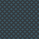 Dark Romance Collection-Dainty Damask-Charcoal-100% Cotton-52240105-02