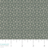 Over the Moor Collection-Basketweave-100% Cotton-Sage