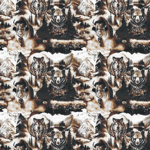 Fleece and Flannel 2025 Catalog-Wilderness Collage-Multi-Fleece-55230701A-01