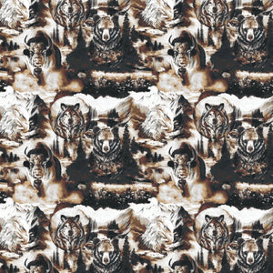 Fleece and Flannel 2025 Catalog-Wilderness Collage-Multi-Fleece-55230701A-01