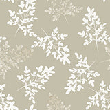 Peace and Wildflowers Collection-Slip Through Time-Beige-Quilting Fabrics-55240102-01
