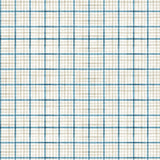 Peace and Wildflowers Collection-Peaceful Plaid-Beige-Quilting Fabrics-55240104-01