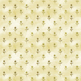 Golden Hour Collection-Serene Blooms-Yellow-100% Cotton-55240305-01