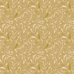 Golden Hour Collection-Ethereal Elegance-Yellow-100% Cotton-55240306-01