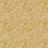 Golden Hour Collection-Ethereal Elegance-Yellow-100% Cotton-55240306-01