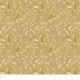 Golden Hour Collection-Ethereal Elegance-Yellow-100% Cotton-55240306-01