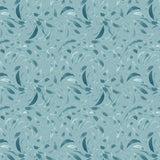 Golden Hour Collection-Ethereal Elegance-Teal-100% Cotton-55240306-02