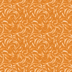 Wanderer of the Woods Collection-Ethereal Elegance-Gold-100% Cotton-55240306-03