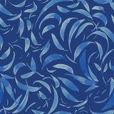 Wanderer of the Woods Collection-Ethereal Elegance-Blue-100% Cotton-55240306-04