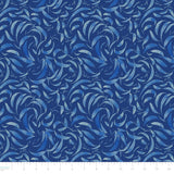 Wanderer of the Woods Collection-Ethereal Elegance-Blue-100% Cotton-55240306-04