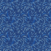 Wanderer of the Woods Collection-Ethereal Elegance-Blue-100% Cotton-55240306-04