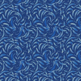 Wanderer of the Woods Collection-Ethereal Elegance-Blue-100% Cotton-55240306-04