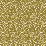 Wanderer of the Woods Collection-Ethereal Elegance-Green-100% Cotton-55240306-05