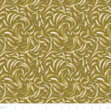 Wanderer of the Woods Collection-Ethereal Elegance-Green-100% Cotton-55240306-05