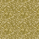 Wanderer of the Woods Collection-Ethereal Elegance-Green-100% Cotton-55240306-05