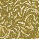 Wanderer of the Woods Collection-Ethereal Elegance-Green-100% Cotton-55240306-05
