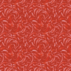 Wanderer of the Woods Collection-Ethereal Elegance-Orange-100% Cotton-55240306-06