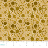 Golden Hour Collection-Enchanted Evening-Yellow-100% Cotton-55240307-01