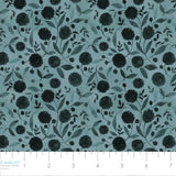 Golden Hour Collection-Enchanted Evening-Teal-100% Cotton-55240307-02