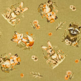 Fleece and Flannel 2026 Catalog-Sagebrush Babies Toss-Cotton Flannel-55250201B-04