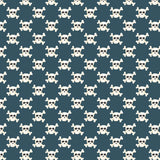 Fleece and Flannel 2025 Catalog-Skulls-Teal-Cotton Flannel-56240103B-01