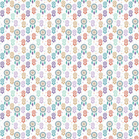 Rejuvenation Collection-Dream Weaver-100% Cotton-White-57230102-01