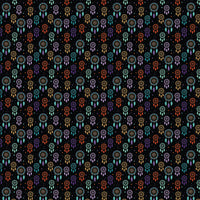 Rejuvenation Collection-Dream Weaver-100% Cotton-Black-57230102-03