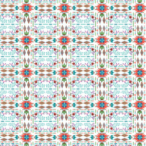 Rejuvenation Collection-Pendelton-100% Cotton-White-57230103-01