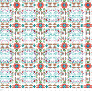 Rejuvenation Collection-Pendelton-100% Cotton-White-57230103-01