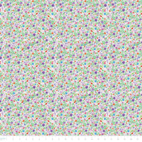 Rejuvenation Collection-Flowers-100% Cotton-White-57230104-01