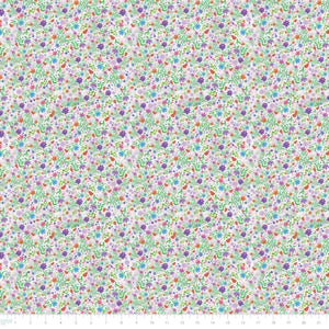 Rejuvenation Collection-Flowers-100% Cotton-White-57230104-01