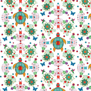 Truth Collection-Guardian of Truth-Black-100% Cotton-57240101-01