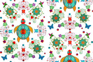 Truth Collection-Guardian of Truth-Black-100% Cotton-57240101-01