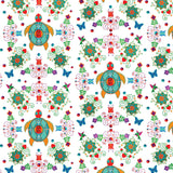 Truth Collection-Guardian of Truth-Black-100% Cotton-57240101-01