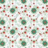 Truth Collection-Sacred Strawberries-White-100% Cotton-57240103-01
