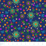 Truth Collection-Spirit Wanderers-Navy-100% Cotton-57240105-03